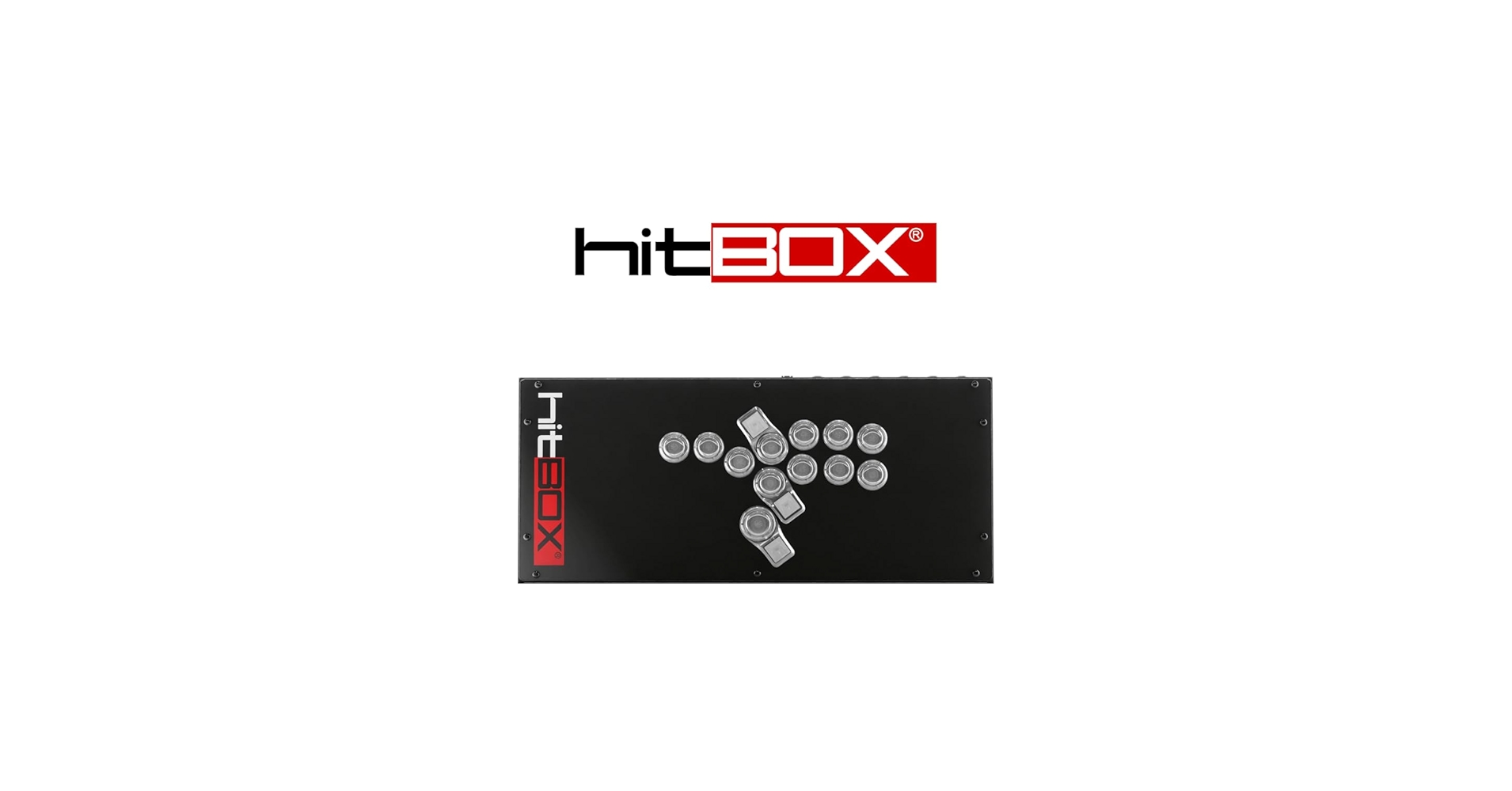 Amazon.com: Hit Box ULTRA : Video Games