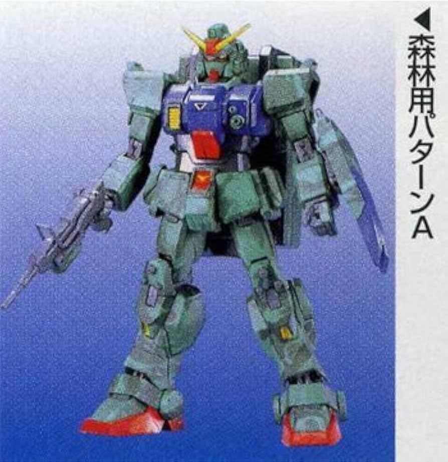 Amazon | 【C3PRE限定】 マスターグレード MG 1/100 陸戦型ガンダム