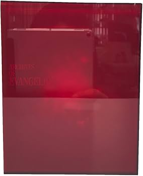 Amazon.co.jp: 新世紀エヴァンゲリオン TV放映版 ARCHIVES OF