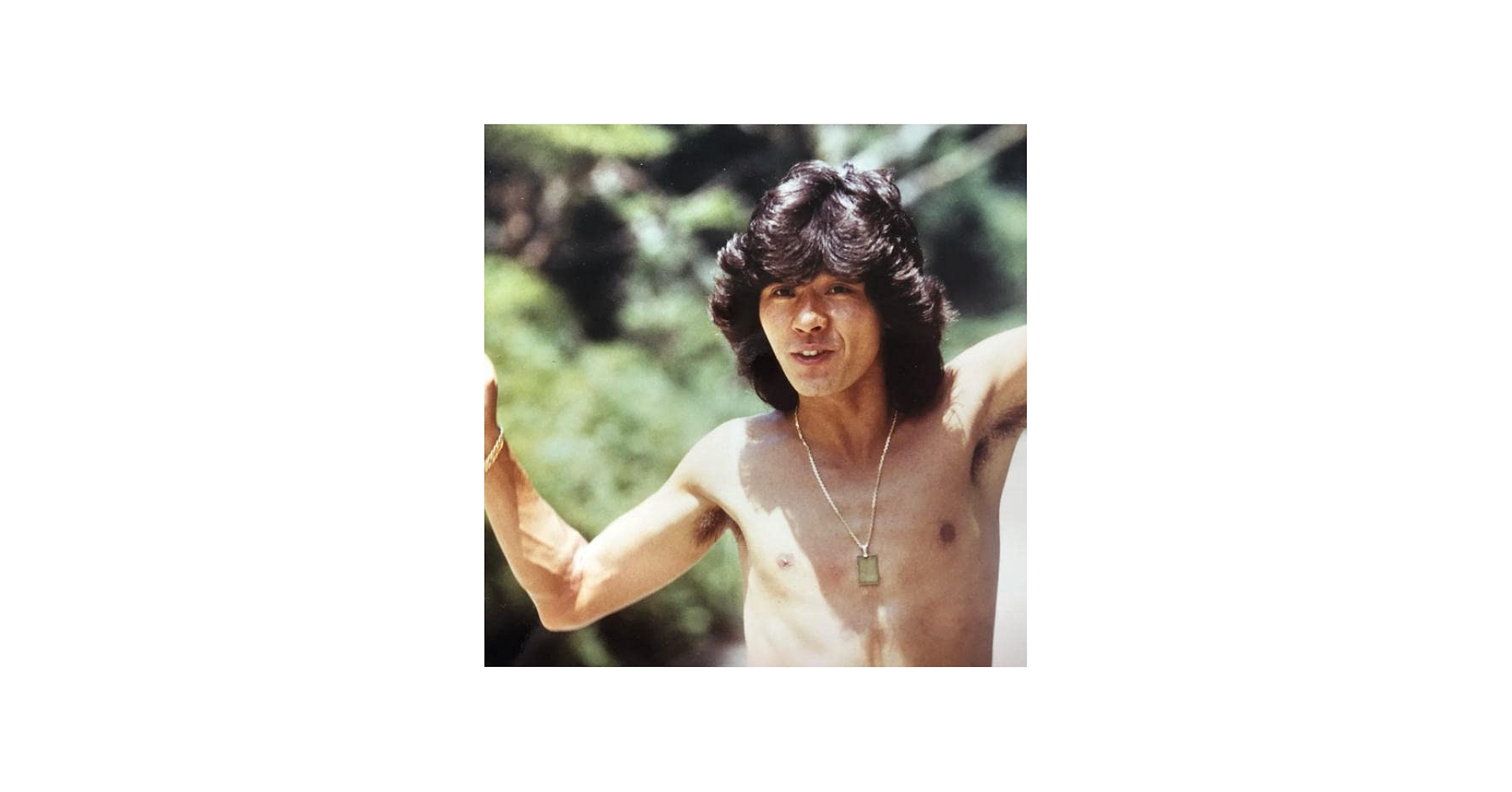 Amazon.co.jp: 西城秀樹 写真 2L版 まとめ売り フォト 昭和男性