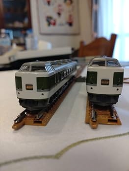 Amazon.co.jp: Nゲージ KATO 10-375 189系 さよなら特急あさま 9両