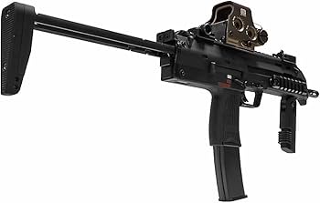 Amazon | 良品武品 東京マルイ MP7A1 完全対応 AEG 電動ガン用 100連