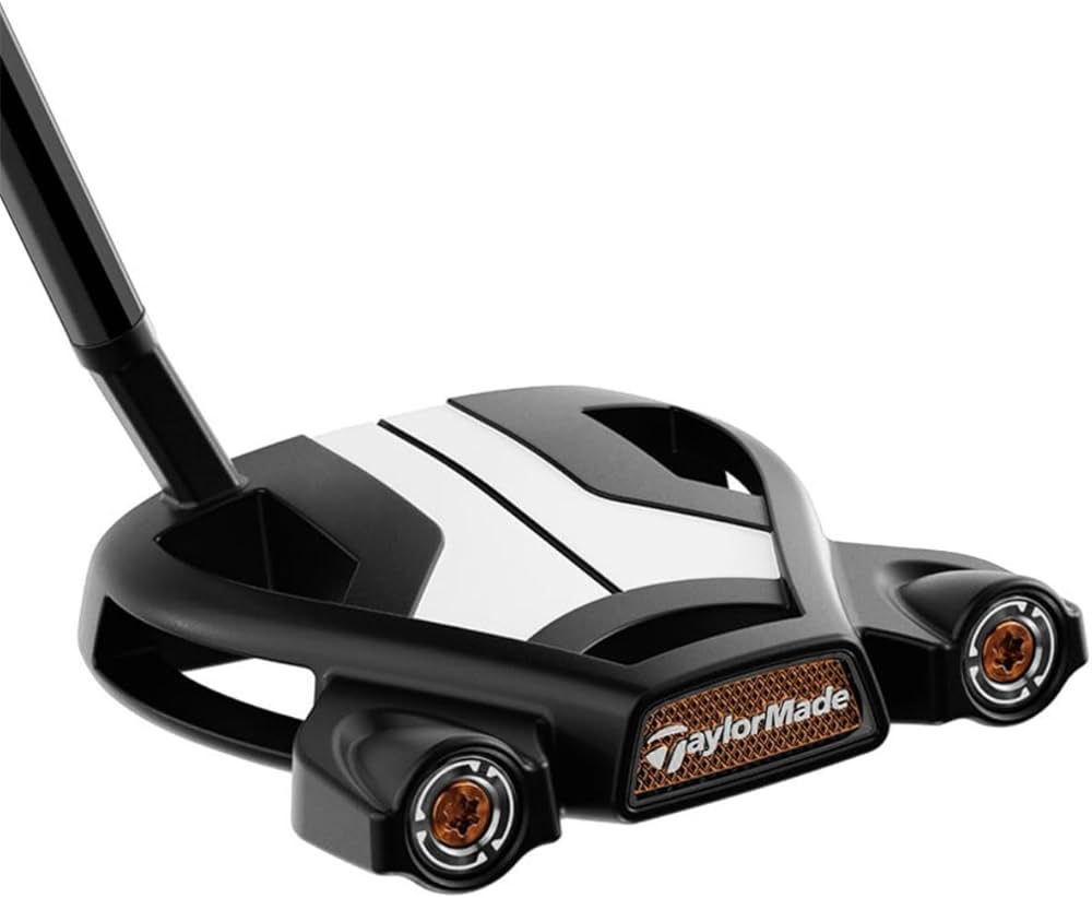 Amazon.co.jp: テーラーメイド(TAYLOR MADE) SPIDER TOUR X BK S.SLANT