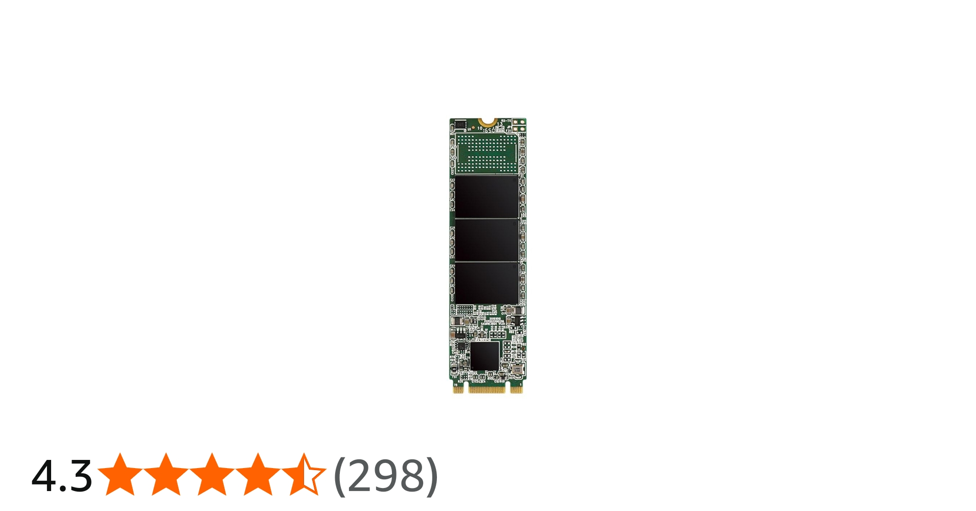 Amazon | シリコンパワー SSD M.2 2280 3D TLC NAND採用 512GB SATA