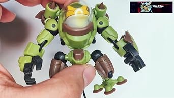 Amazon.com: BEERISE MORISE Hobby FIFTYSEVEN No.57 1/24 Action