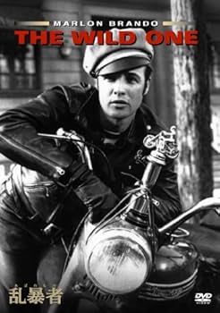 Amazon.co.jp: 乱暴者(あばれもの) [DVD] : リー・マービン, マーロン