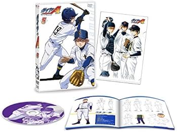 Amazon.co.jp: ダイヤのA [DVD] 全13巻セット [マーケットプレイス