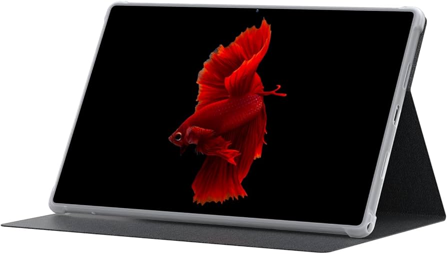 Amazon.co.jp: Headwolf HPad5 タブレット専用ケース、撥水タブレット