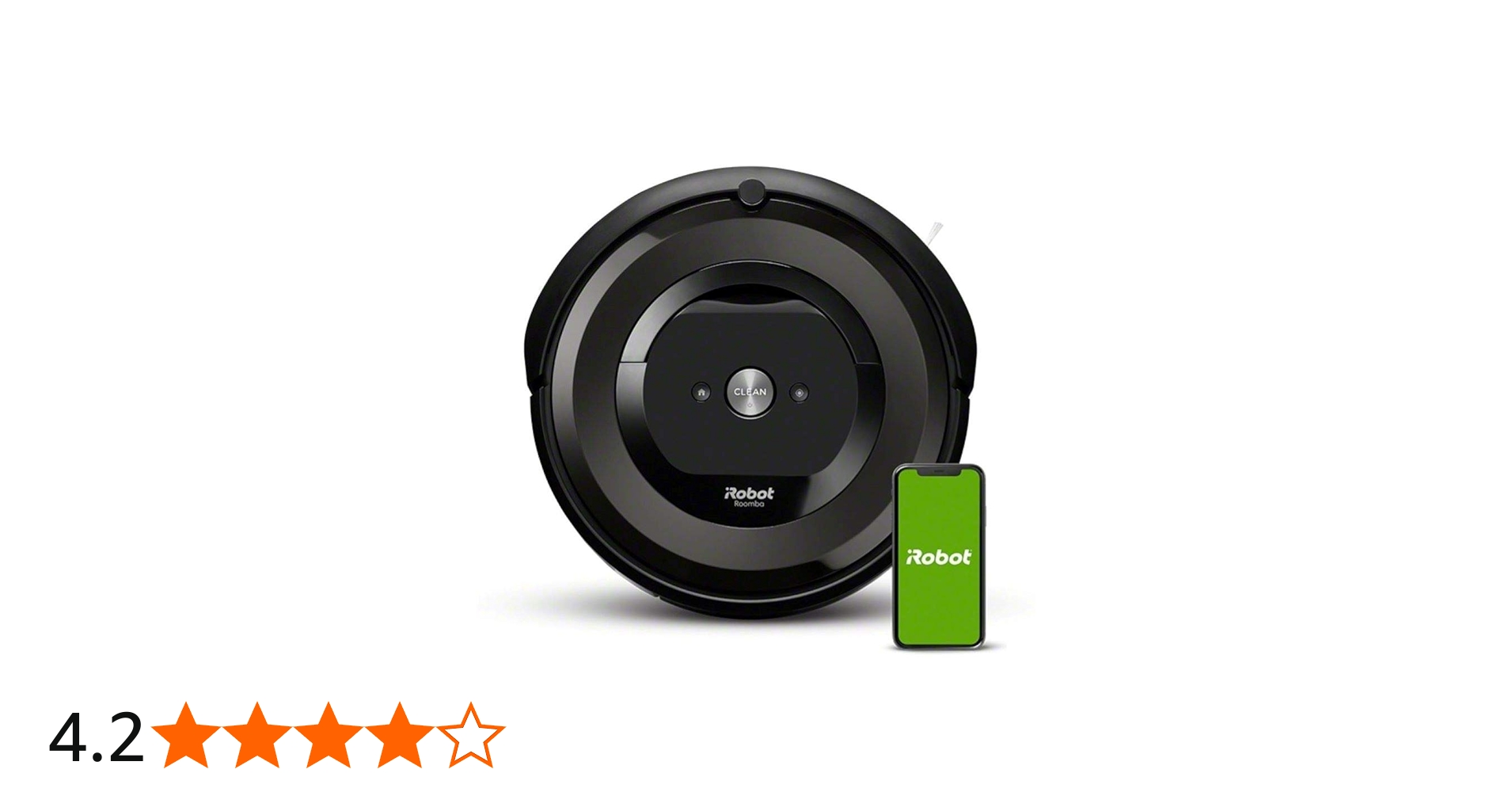 Amazon | ルンバ e5 | アイロボット(IRobot) | ロボット型クリーナー 通販