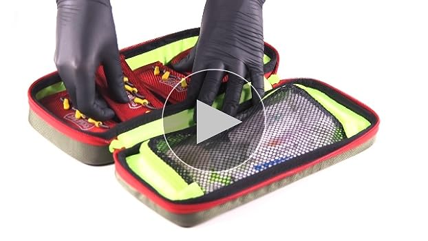 Amazon.com: StatPacks New G3+ NARX Kit Slim Med Module with Vial