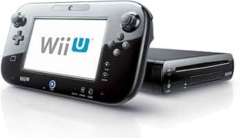 Amazon.com: Nintendo Wii U Deluxe Set: Super Mario Bros U & Luigi