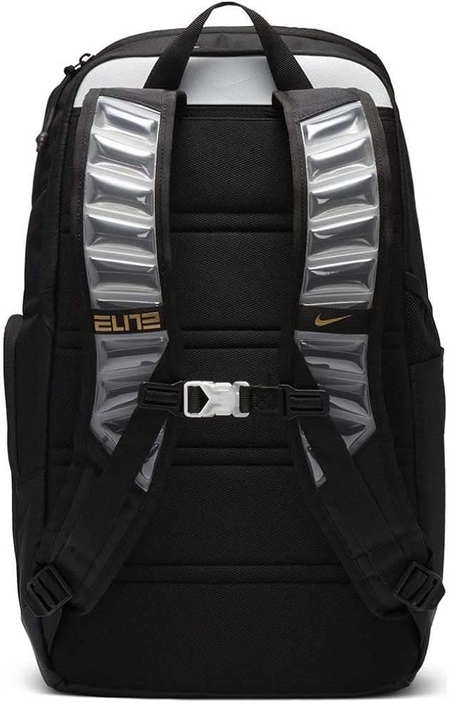 Amazon.co.jp: ナイキ（NIKE） バスケットボール リュック デイバッグ