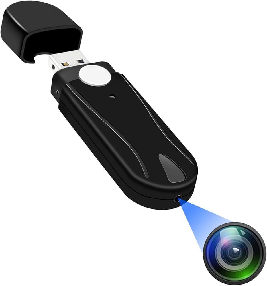 Amazon.co.jp: 小型カメラ 超小型カメラ カメラ小型[広角 1080P画質
