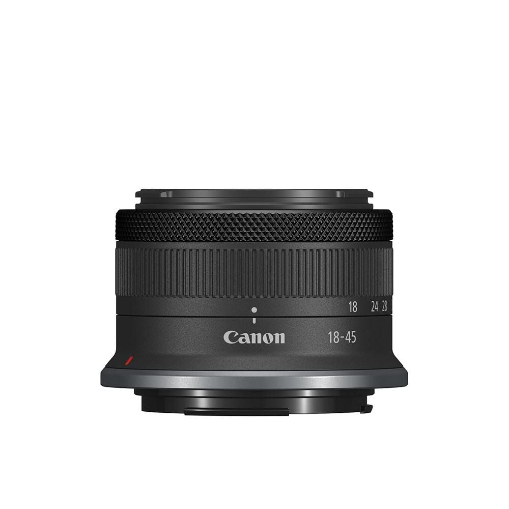 Amazon.co.jp: RF-S18-45mm F4.5-6.3 IS STM キヤノンRFマウント用 APS