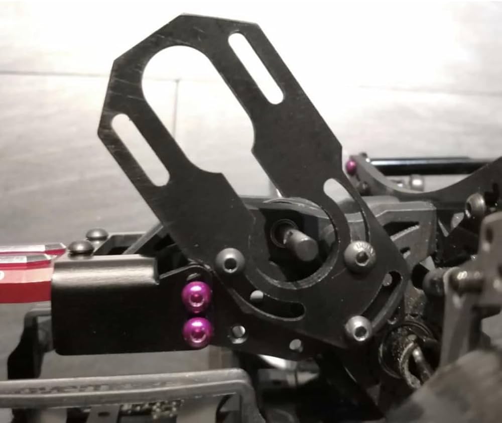 Amazon.co.jp: メタルガレージジャパンオリジナル overdose GALM用LR