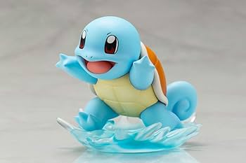 Amazon.co.jp: ARTFX J 『ポケットモンスター』シリーズ リーフ with