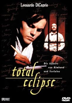 Amazon.co.jp: Total Eclipse [DVD] : DVD