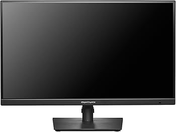 Amazon.co.jp: LCD-GDQ271JA(ブラック) 180Hz&WQHD対応27型ゲーミング