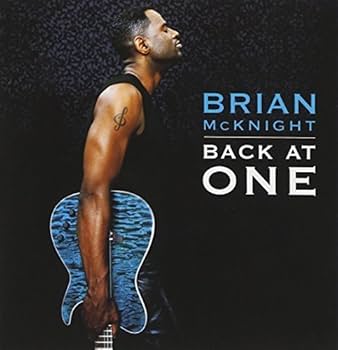 Amazon.co.jp: Back At One by Brian McKnight (1999-09-21): ミュージック