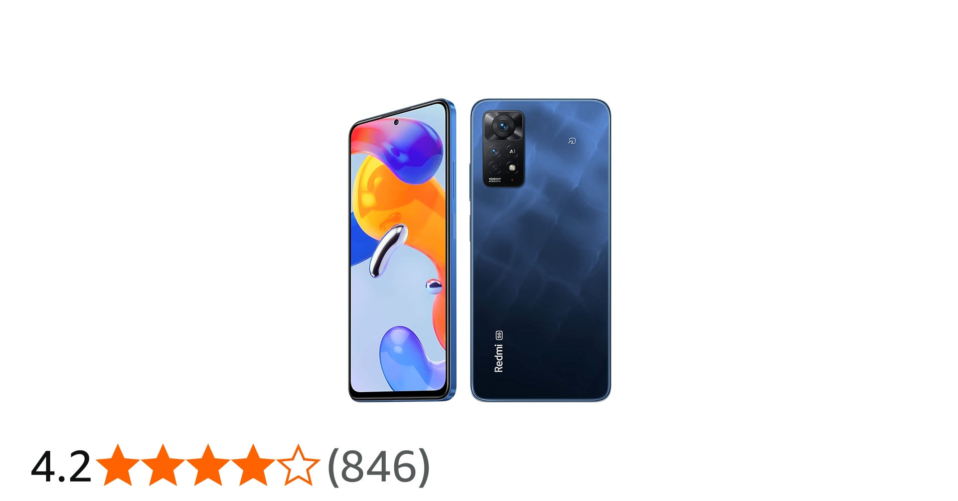 Amazon.co.jp: Xiaomi (シャオミ) SIM-Free Smartphone Redmi Note 11