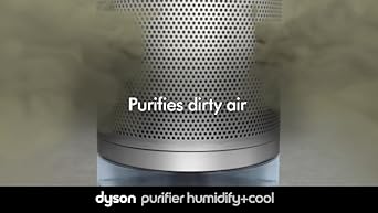 Amazon.com: Dyson Purifier Humidify+Cool PH03 : Home & Kitchen