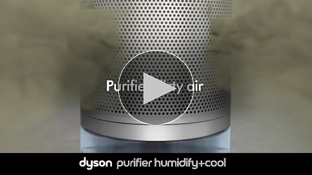 Amazon.com: Dyson Purifier Humidify+Cool PH03 : Home & Kitchen