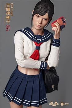 Amazon | 「AC」Asmus Toys GC002 1/6 女性 爆裂ガール シリーズ 侍
