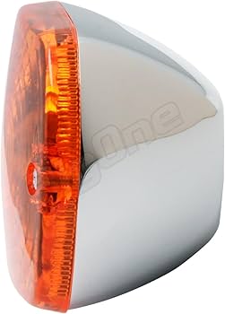 Amazon | Z550 Z650 Z400FX Z400カスタム Z550LTD ウインカー 純正