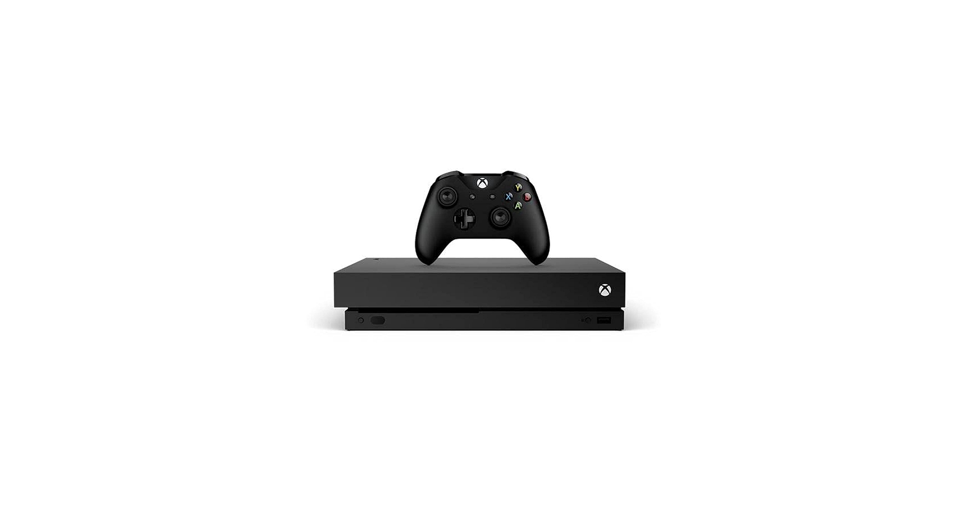 Amazon.com: Microsoft Xbox One X 1TB, 4K Ultra HD Gaming Console