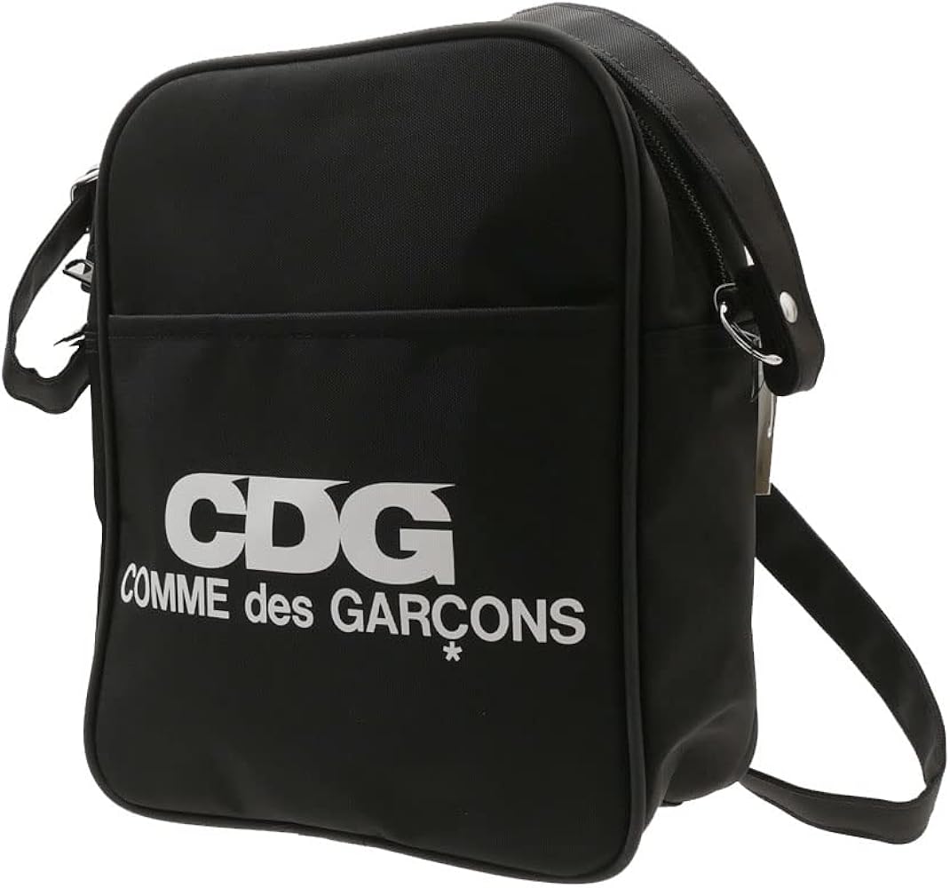 Amazon.co.jp: [コムデギャルソン] [CDG SHOULDER BAG (SMALL