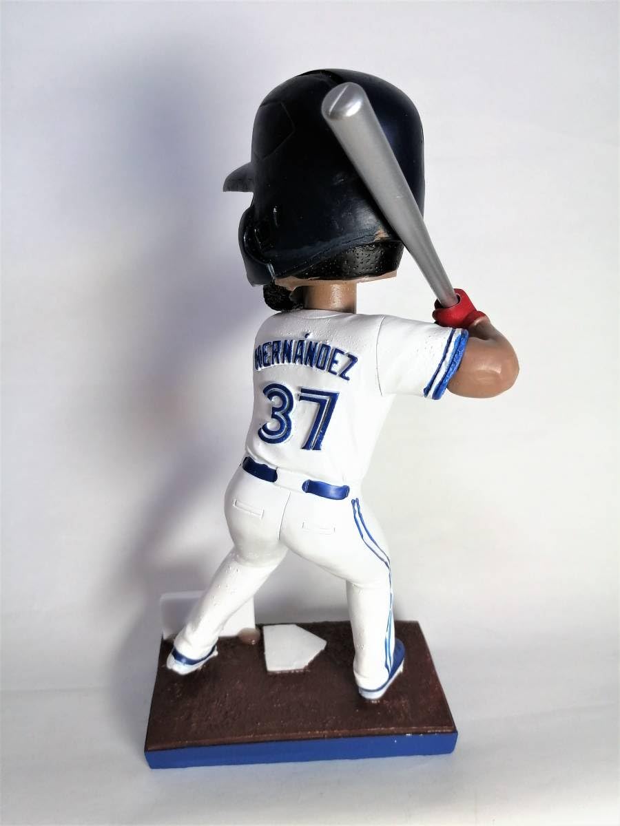 Teoscar Hernández ボブルヘッド フィギュア