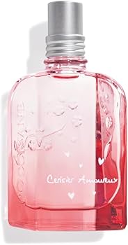 Amazon.co.jp: ロクシタン(L'OCCITANE) チェリーストロベリー