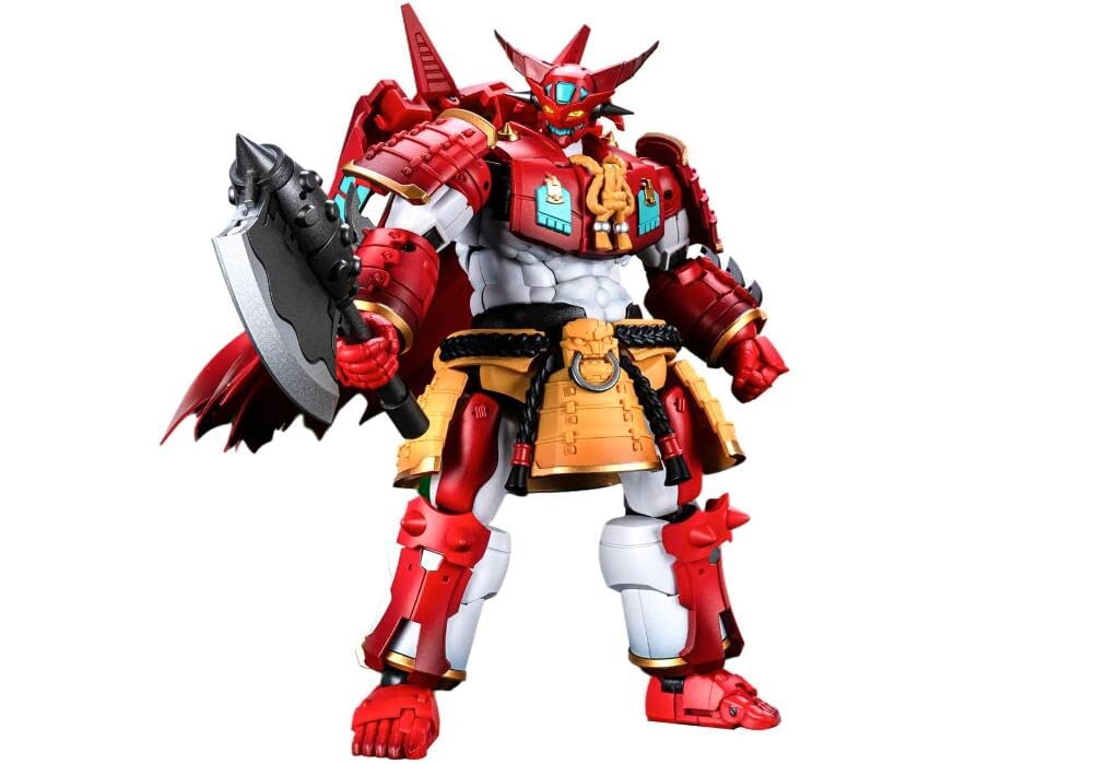 Amazon | 「AC」鋼鉄浪漫製造所 Iron Romance Workshop超機列伝 SRL-01