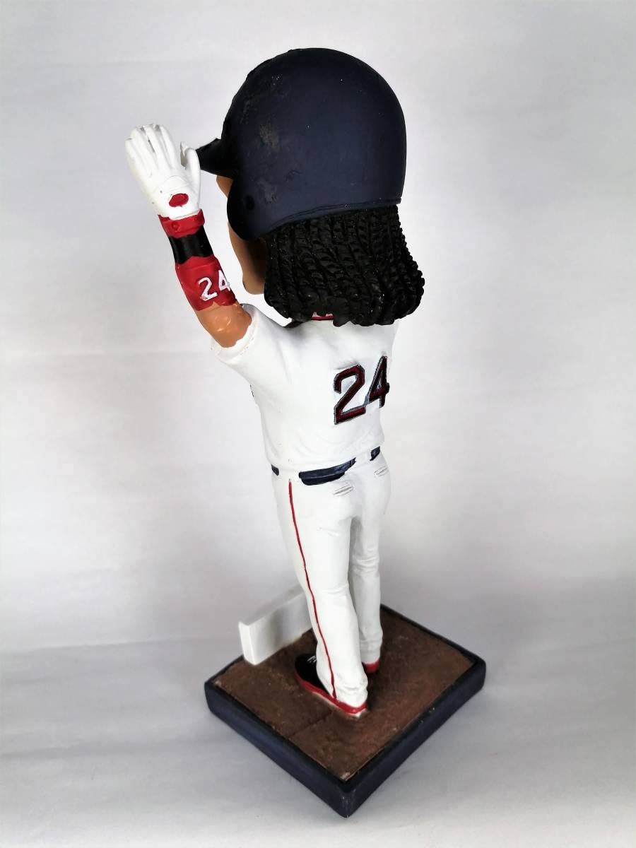 Amazon | マニーラミレス／”2007ワールドチャンピオン” ボブルヘッド