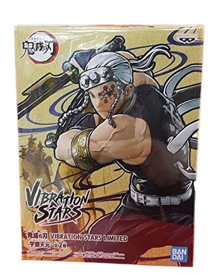 Amazon.co.jp: ブレイクプライズ ナムコ限定 鬼滅の刃 参ノ章 戯典・続