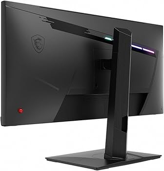 MSI Optix MAG301RF 29,5 Polegadas 2560 x 1080 2K Ultra HD LED