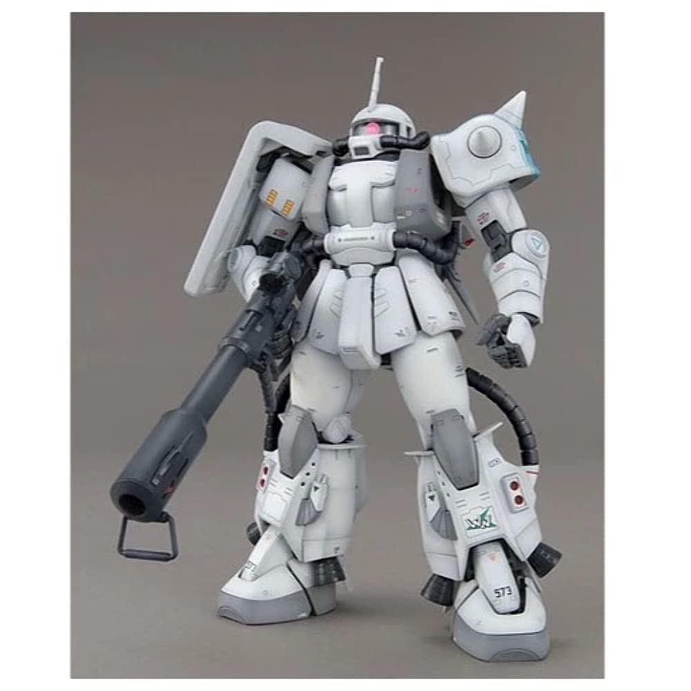 Amazon | MG 1/100 MS-06R-1 シン・マツナガ専用ザクII Ver.2.0 (機動