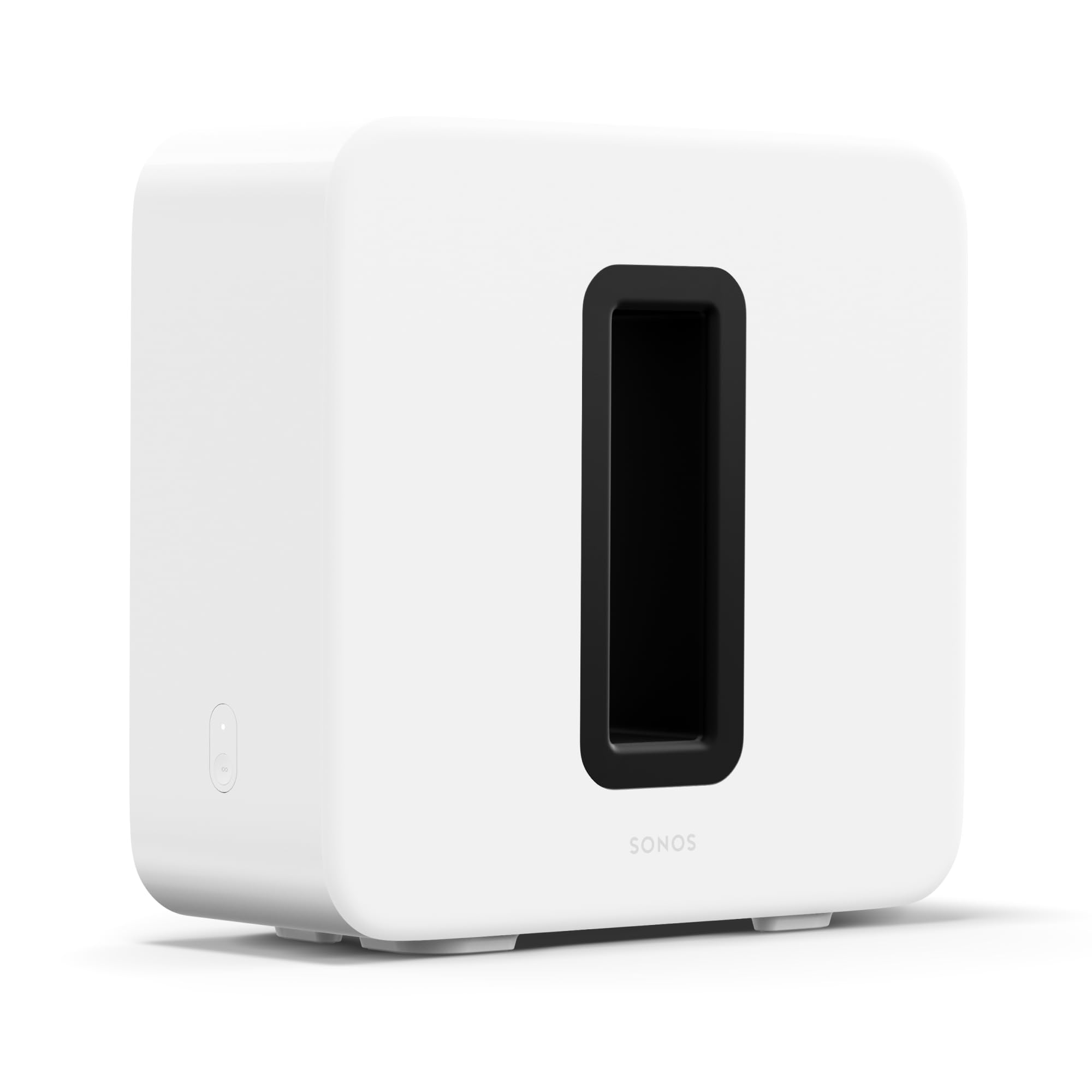 Amazon.com: Sonos Sub (Gen 3) - White : Electronics