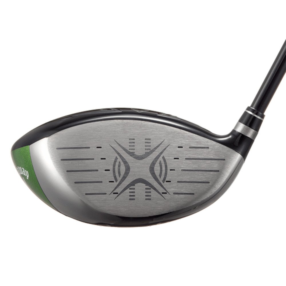 Amazon.co.jp: キャロウェイ (Callaway) ドライバー EPIC FORGED 10.5