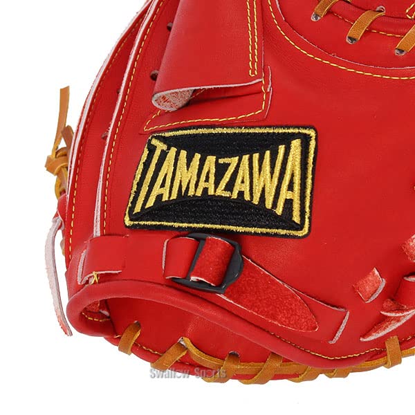 Amazon | 野球 玉澤 タマザワ 少年 軟式 キャッチャーミット