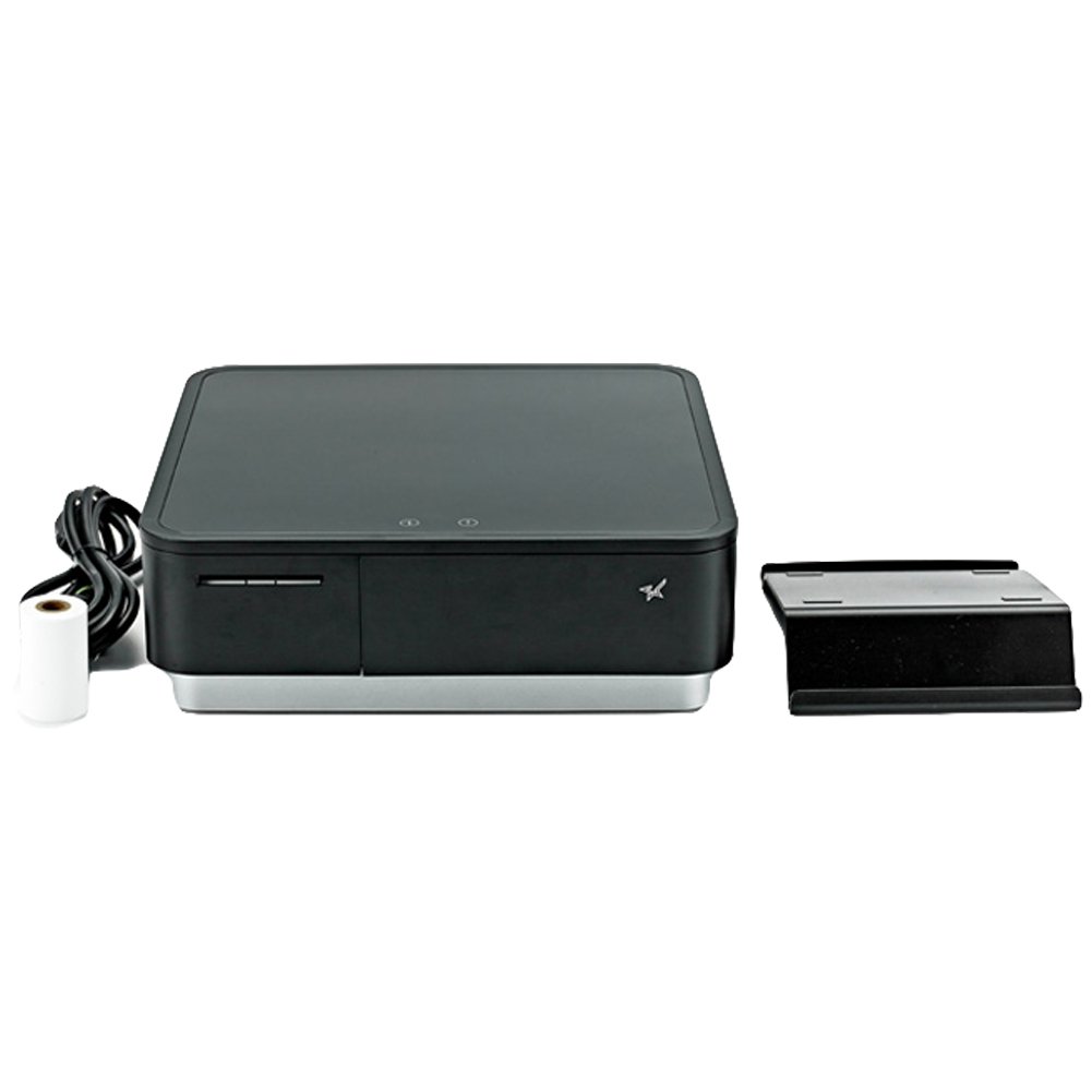 Amazon.co.jp: スター精密 キャッシュドロア一体型感熱式プリンター