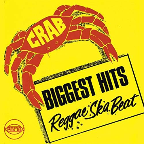 Amazon MusicでVARIOUS ARTISTSのCrab Biggest Hitsを再生する