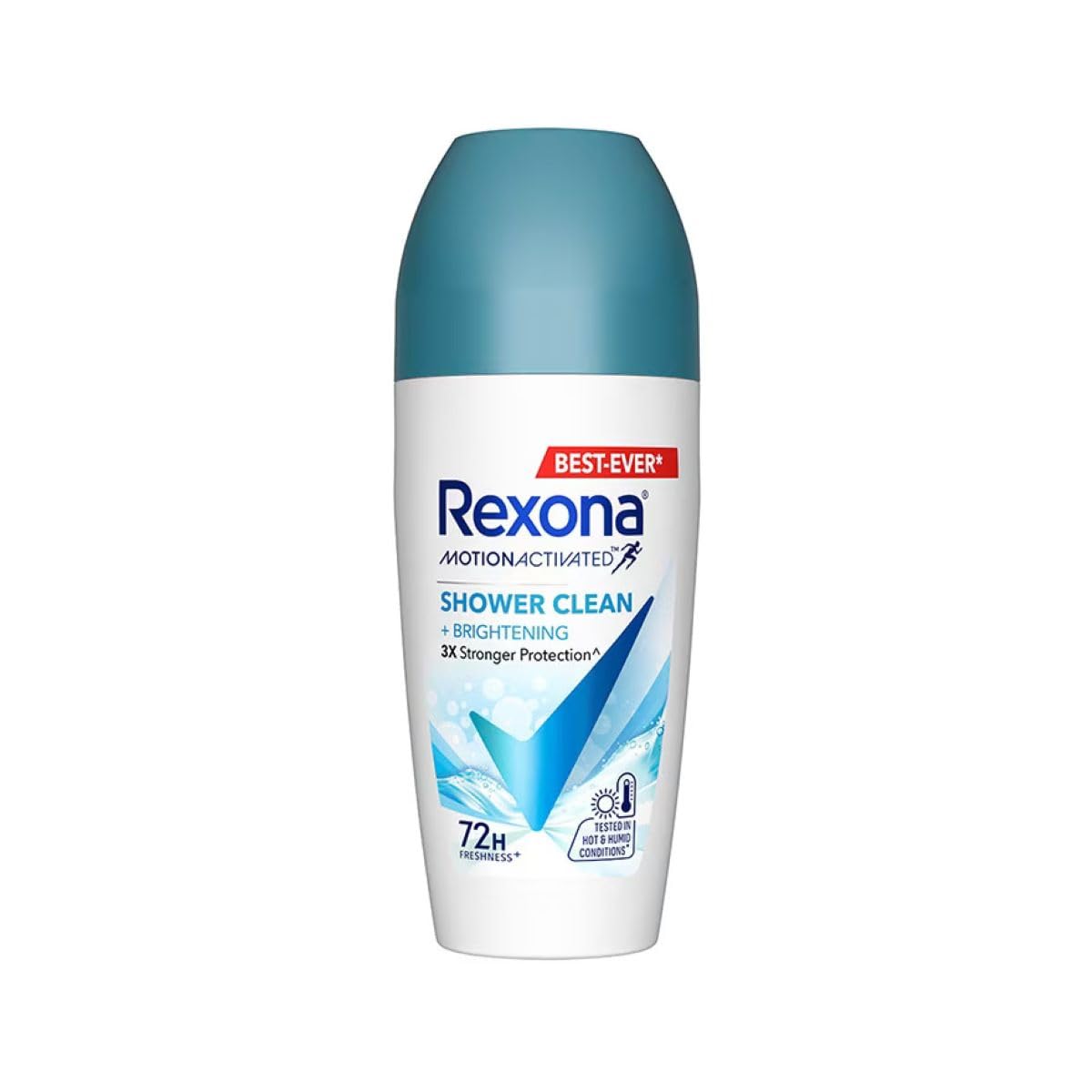 Amazon.co.jp: Rexona レクソナ 女性用 制汗 デオドラント ロールオン