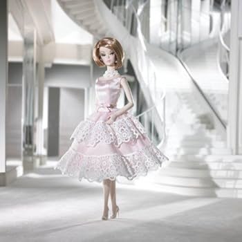 Amazon.com: Barbie Southern Belle Doll : Toys & Games