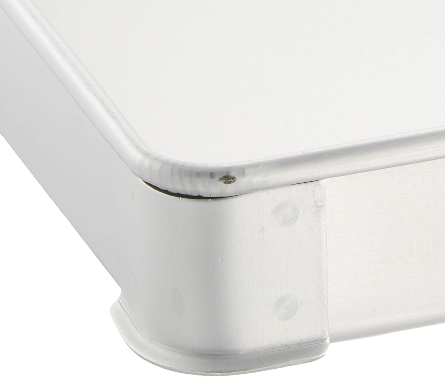 Amazon｜アカオアルミ システムバット L型 大 50 アルミ 日本 ASS05050