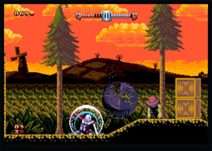 Amazon.com: Demons of Asteborg - Nintendo Switch : Video Games