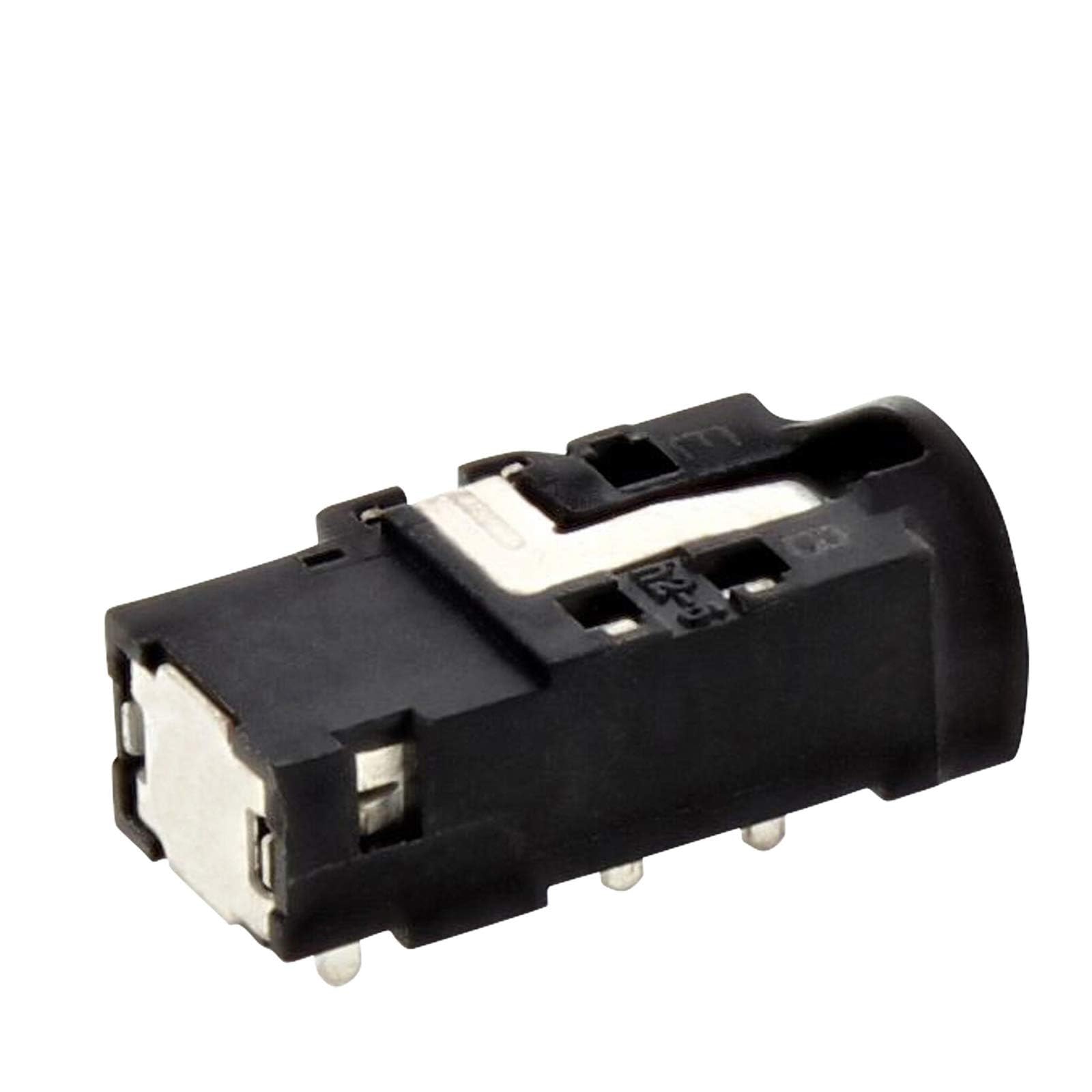 Amazon.com: 2x Replacement 3.5mm Headphone Jack Port Socket for