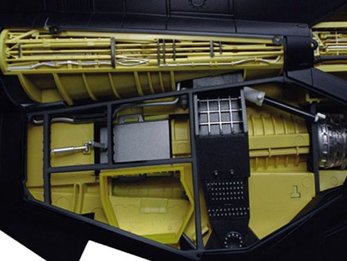 Amazon.co.jp: スカイネット 立体パズル 4D VISION ビークルカット