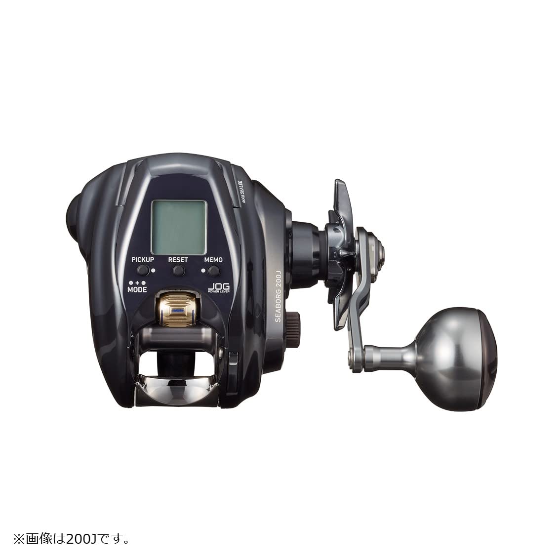 Amazon | ダイワ(DAIWA) 電動リール 22 シーボーグ 200JL-DH(2022