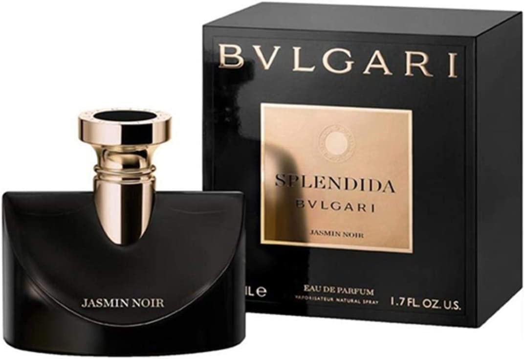 Amazon.com : Bvlgari Splendida Jasmin Noir Eau De Parfum Spray for